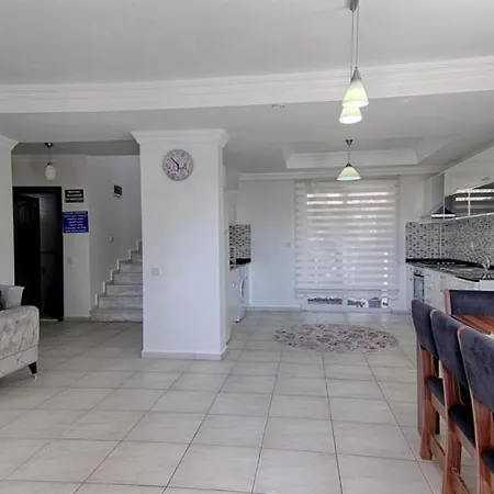 Villa Oludeniz Ovacikta 5 Yatak Odali, 12 Kisilik , Mustakil Havuzlu 1