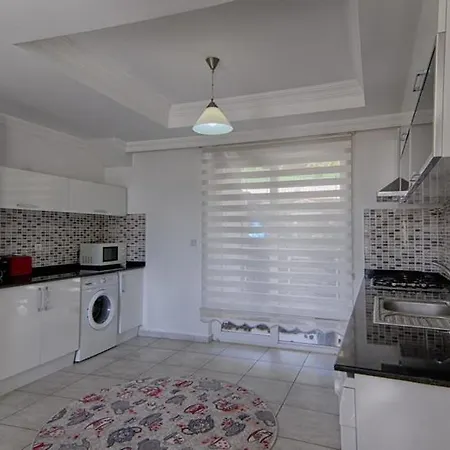 Villa Oludeniz Ovacikta 5 Yatak Odali, 12 Kisilik , Mustakil Havuzlu 1 Fethiye